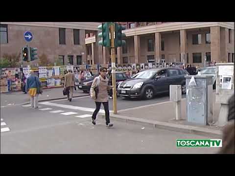 2017-09-26 FIRENZE - CONCORSI TRUCCATI, RETTORE, MALATTIA NON EPIDEMICA