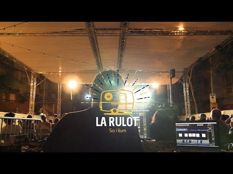 La Rulot X FM Gracia