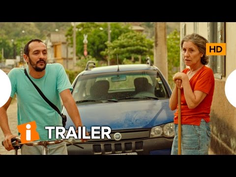 Redemoinho - Trailer