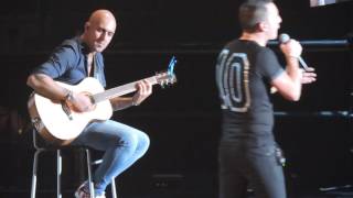 MODA&#39; - MEDLEY -  07.03.2017 - MEDIOLANUM FORUM ASSAGO