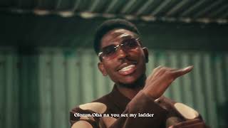 Download lagu Moses Bliss - Umbrella x Festizie, Chizie, Son, Neeja, Membrane, Doris Joseph, Ajay & Godfrey Gad mp3