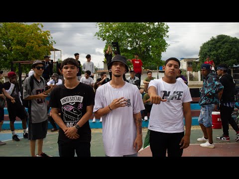 SYLER 🆚 YEYEX 🆚 JAFF | FILTROS - LaCompeGTA