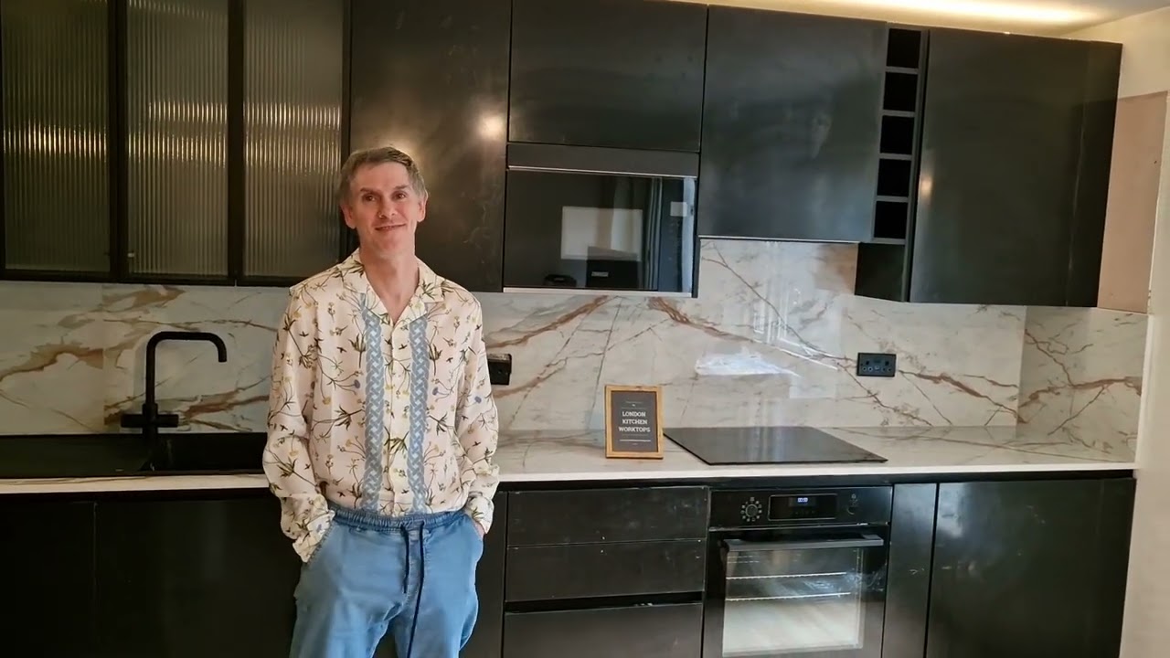 Dekton Awake customer testimonial video
