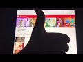 Thumbs Up For Chae Cook Media