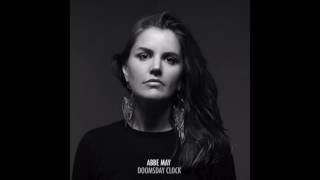 ABBE MAY - DOOMSDAY CLOCK