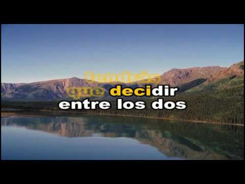 Ahora Es Miguel - Pistas De Alberto Plaza
