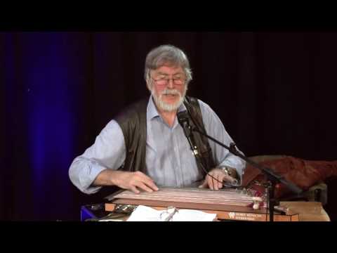 Zither-Manä  -  Zeit für mehr Gefühl