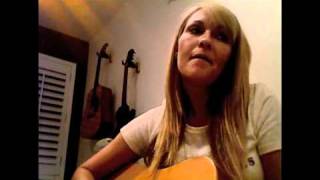 Jessica Lea Mayfield Sleepless (cover)