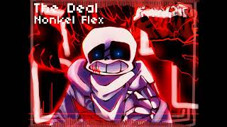 Cover art for [Friday Night Killin' OST] The Deal