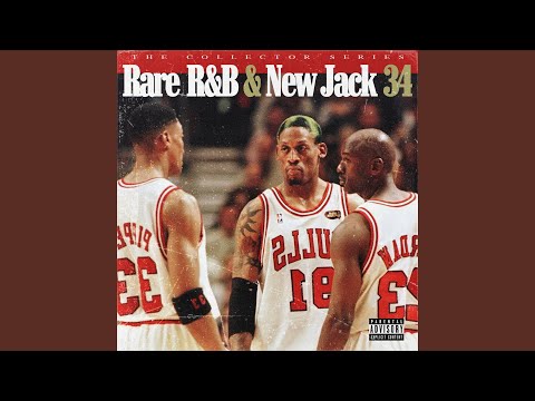 Do For You (Unreleased R & B)