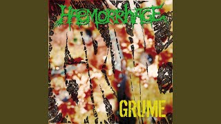 Incinerator of Cadaveric Leftovers (Live)