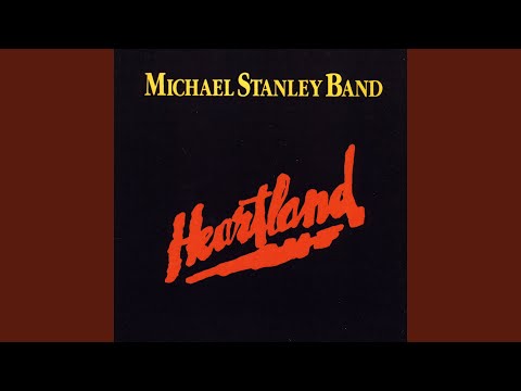 I'll Never Need Anyone Anymore Then I Need You Tonight - Michael Stanley Band