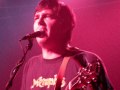 The Oblivians - 2009 Detroit - "Alcoholic"