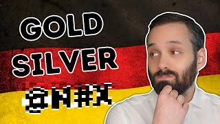 The Ultimate Gold & Silver Investment Guide for Germany