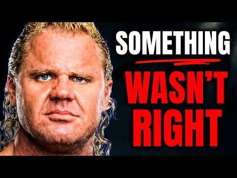The Final 48 Hours of Mr. Perfect