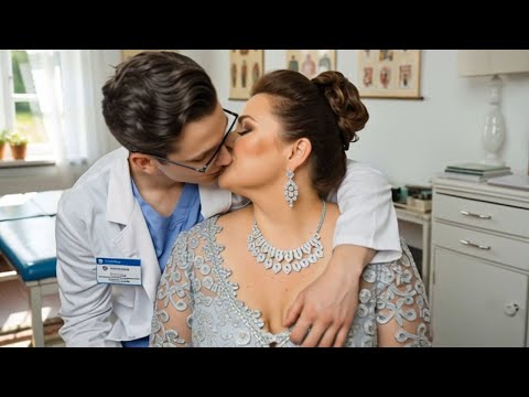 The Love a Young Man Brings to a Mature Woman Comes from the Simplest Things I Official MV