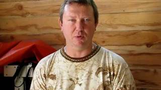 preview picture of video 'Экспедиция в Ординскую пещеру (лето 2011)'