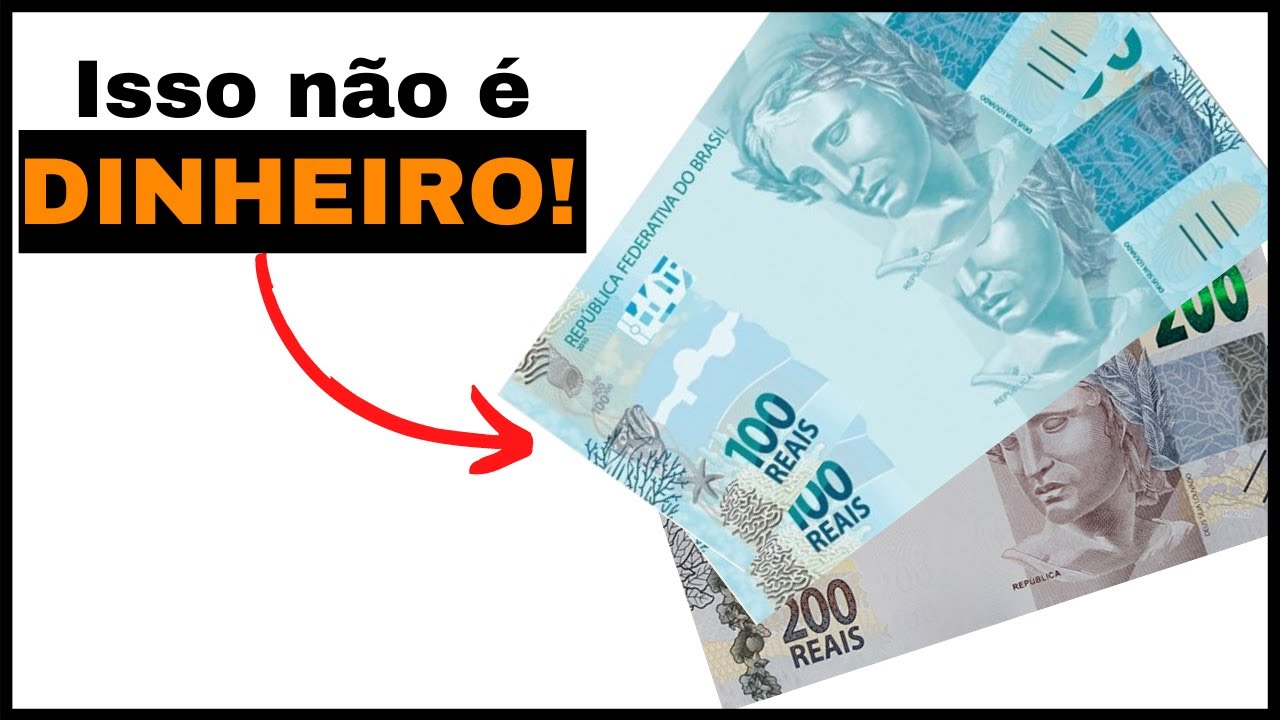 Coisas que você não sabe sobre dinheiro - Mike Maloney