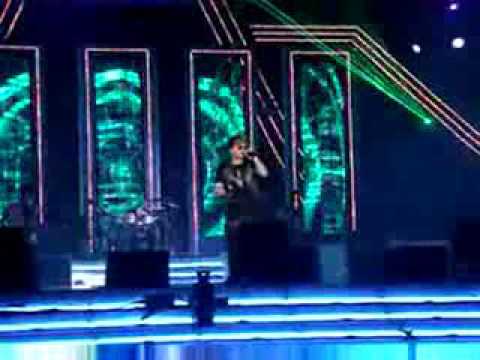 M.C THE MAX - 모래시계 [2007 락페스티벌]