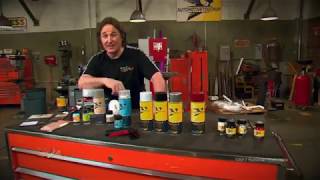 Stacey David's GearZ Automotive Touchup Paint