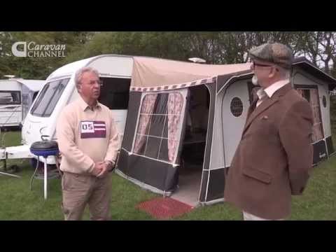 CC S04E26 - ME & MY CARAVAN Bill's caravan
