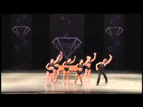 San Jose - Contemporary_Lyrical Category Winner