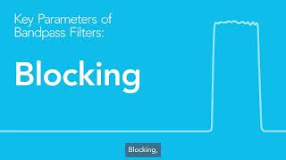 What is an Optical Bandpass Filter?