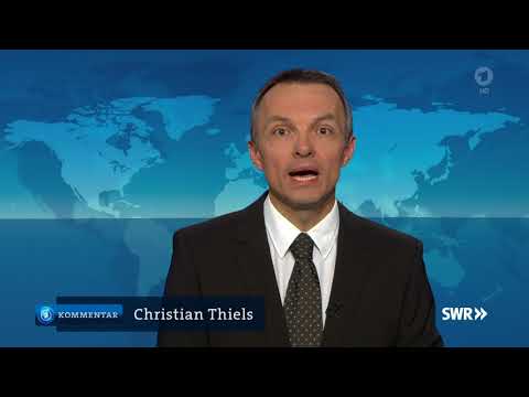 tagesthemen 22:30 Uhr, 28.03.2018