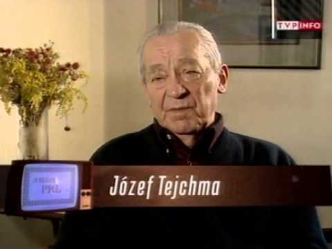 42. Behind the scenes of the Polish People's Republic - Władysław Gomułka