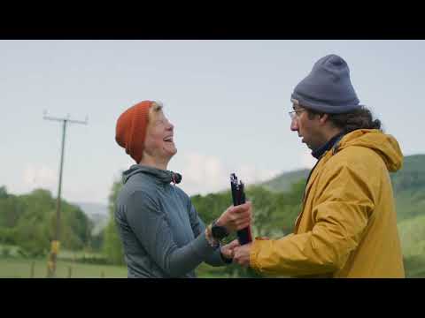 Taff Tidy Official Launch Trailer