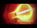 Nickelodeon Lightbulb Logo 2005 2008