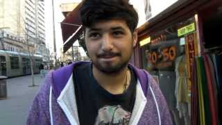 Israelis: Can Arabs and Muslims come visit Israel?