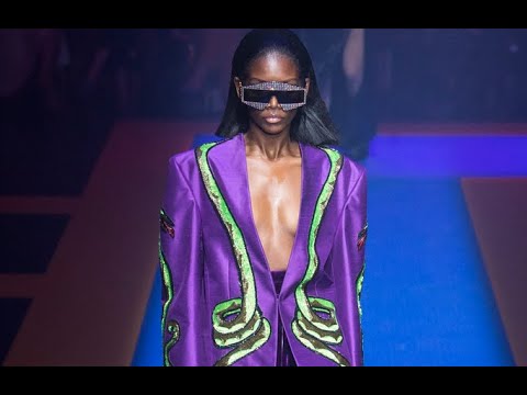 GUCCI Spring 2018 Milan - Fashion Channel