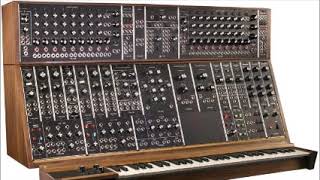 Glenn Gould On the Moog Synthesizer