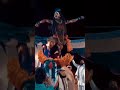 Bhole Ki Baraat Full Screen Whatsapp Status