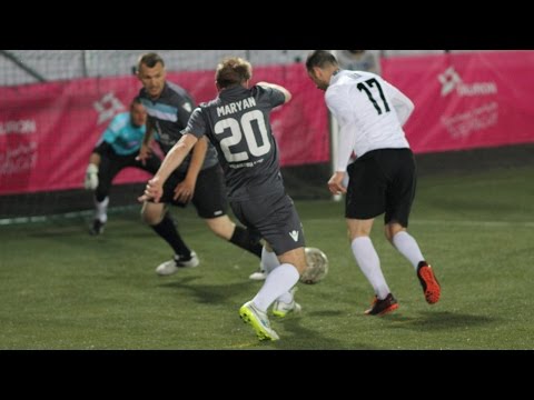 CMR Eskulap - XXXIV: 9. tydzień (FLS Wiosna 2015)