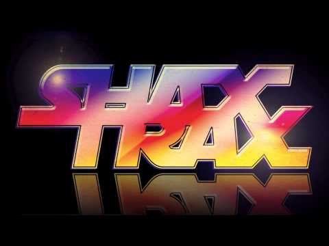 NaDaDrop "Hobleevion" [SHAX TRAX]