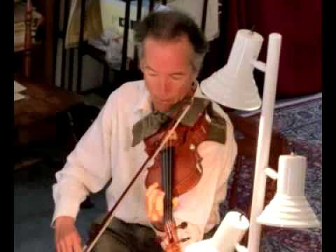 Mazas Etude #12 by Bernard Chevalier