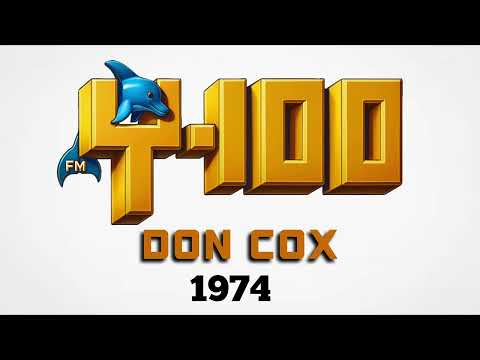 Don Cox on Y100 Miami