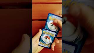 French destined rivals #pokemon #pokemon #pokemonchannel #pokemoncards #pokemontcg