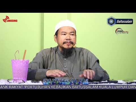 SYARAH AQIDAH MANHAJ SALAF