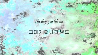 NU'EST ft. Yoon Han - 조금만 (A Little Bit More) [Han & Eng]