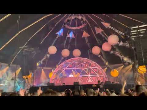 Bloodlust, Unresolved & Killshot - Ghetto Bass Defqon 2022