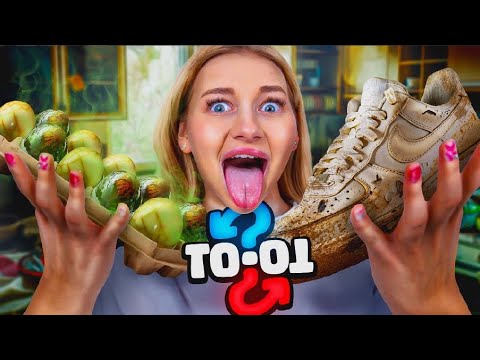 TO CZY TO W PRAWDZIWYM ŻYCIU!!