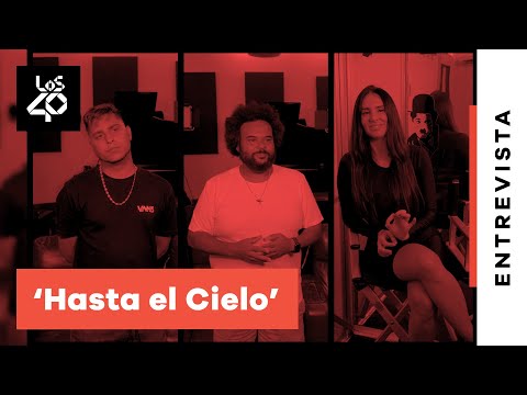 Carlos Jean, Mala Rodríguez y Dollar Selmouni: un ritmo urbano que llega Hasta el cielo | LOS40