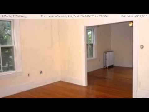 33 Westminster Ave, Arlington, MA 02474