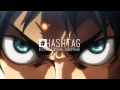 #HASHTAG : Shingeki no Kyojin Ost II. Track 1 進 ...