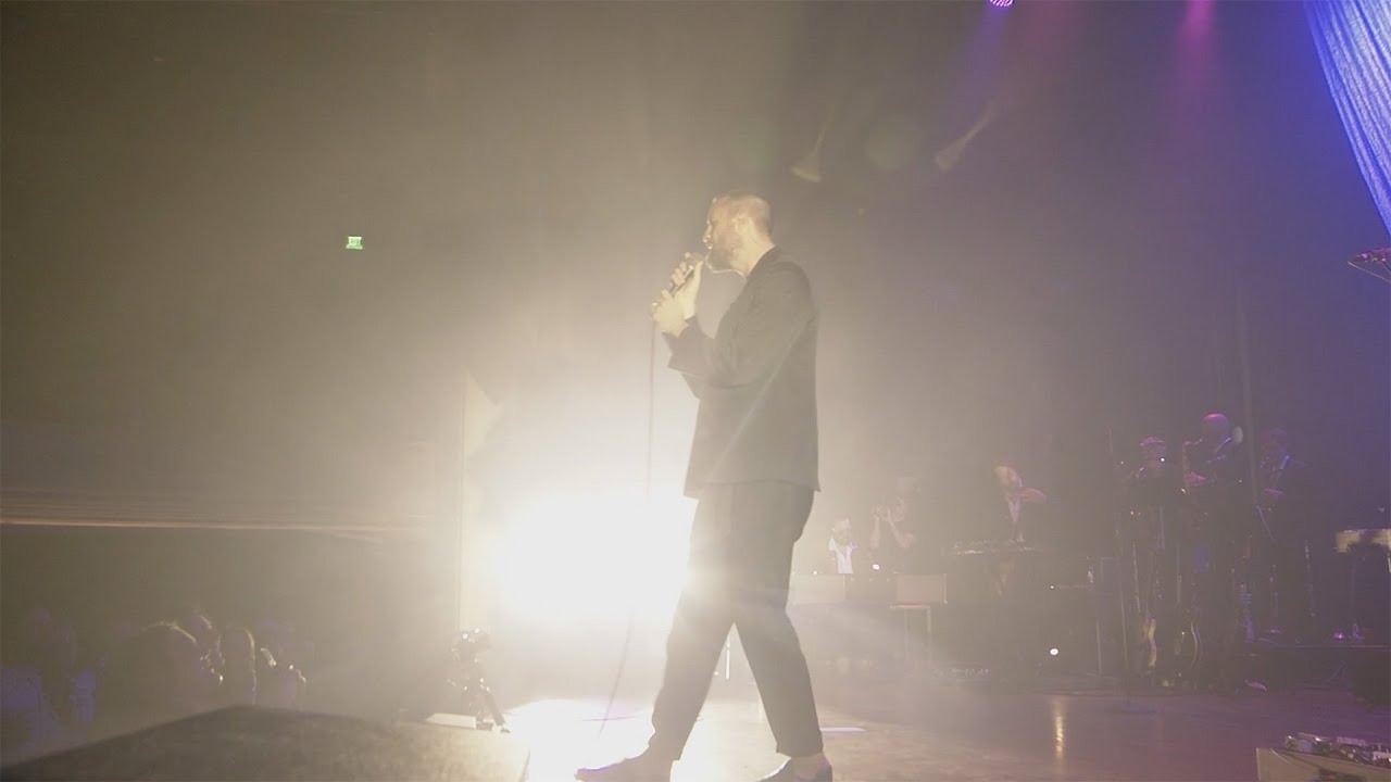 Father John Misty - Live from The Ryman