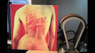 Eric Clapton E. C. Was Here -  Further On Up The Road (Vinyl)