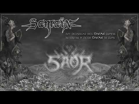 Samain Fest 2019 - Saor (Teaser)